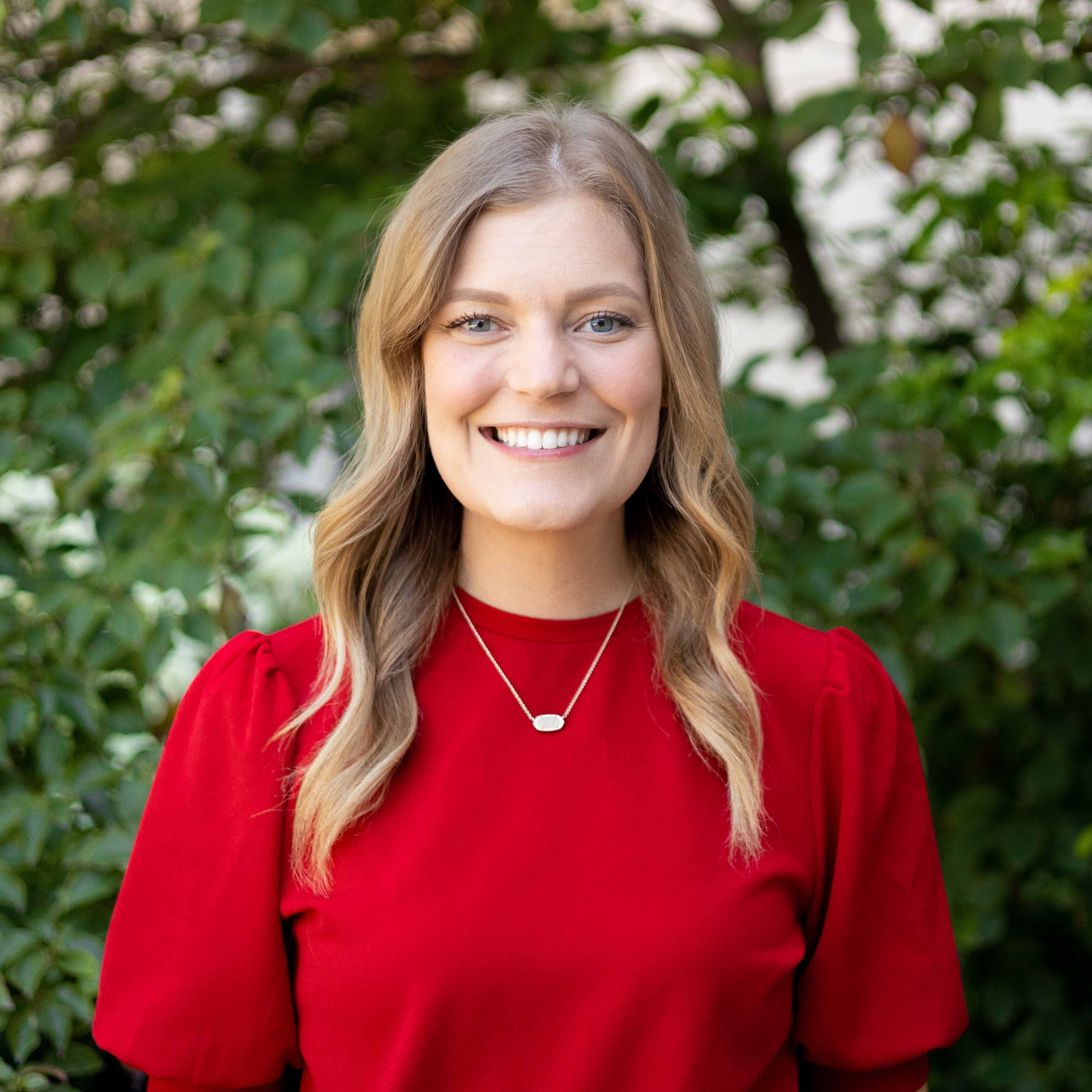 Kim Ferguson