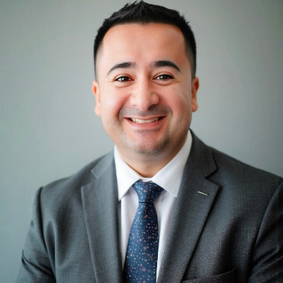 Lewis Cardenas