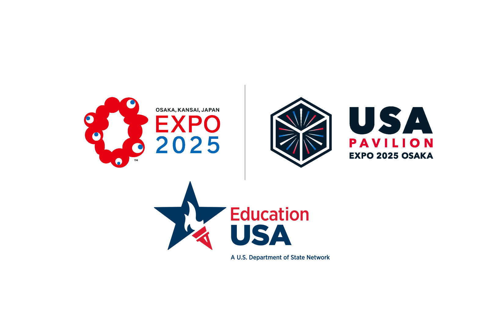 Expo logos